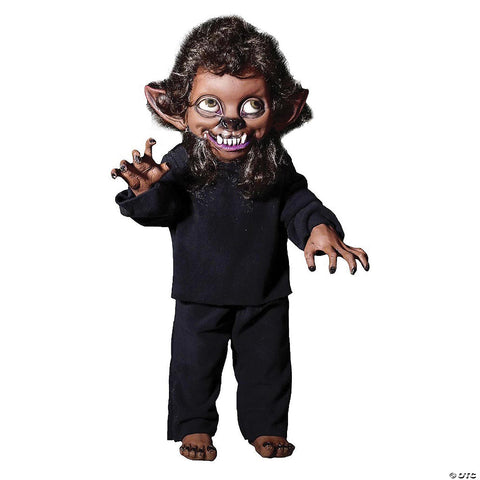 Wolfie Monster Kid | Horror-Shop.com