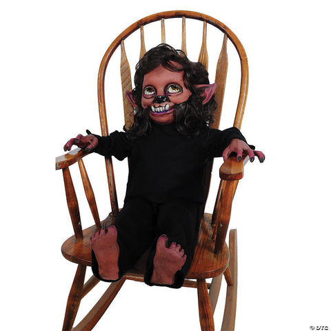 Wolfie Monster Kid | Horror-Shop.com