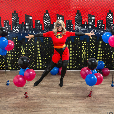 Mrs. Incredible Classic Costume - The Incredibles 2 | Horror-Shop.com