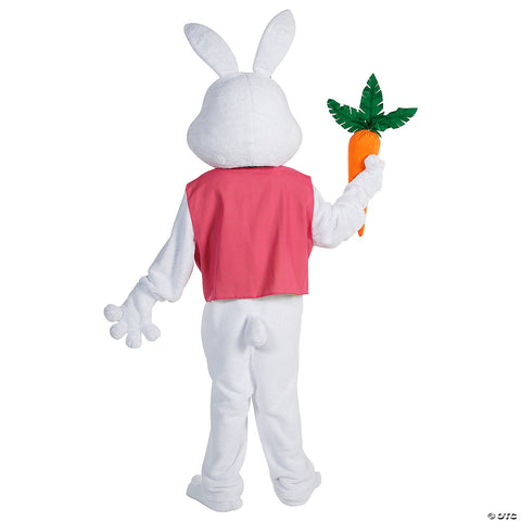 Easter Rabbit Bunny Female Dlx | Horror-Shop.com