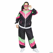 women-s-multicolor-80-s-track-suit-costume-plus-size-1x