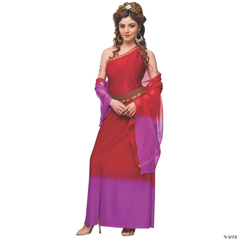 Women's Roman Goddess Costume | Horror-Shop.com
