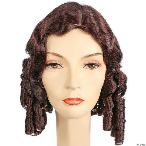 1840 Wig | Horror-Shop.com