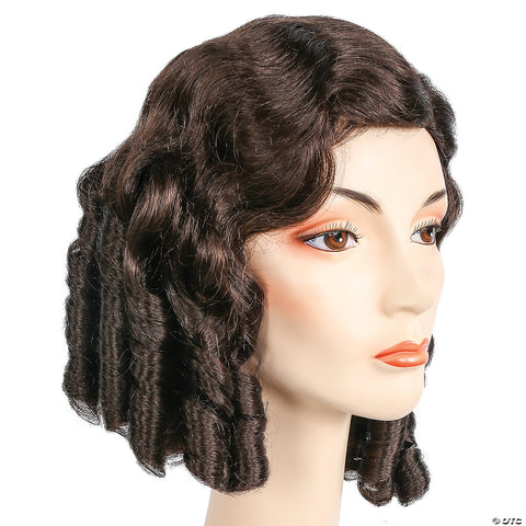 1840 Wig | Horror-Shop.com