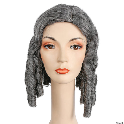 1840 Wig | Horror-Shop.com