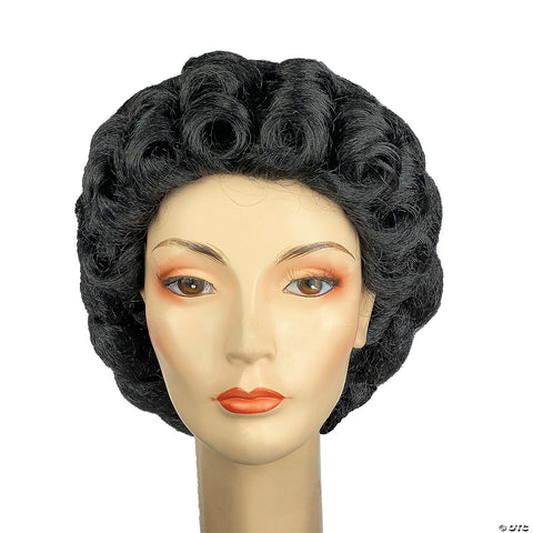 1870 Wig | Horror-Shop.com