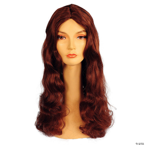 30-Inch 218 Wig | Horror-Shop.com