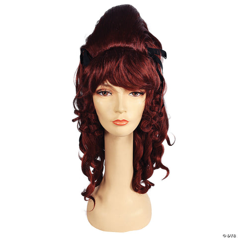 60s Vamp Wig