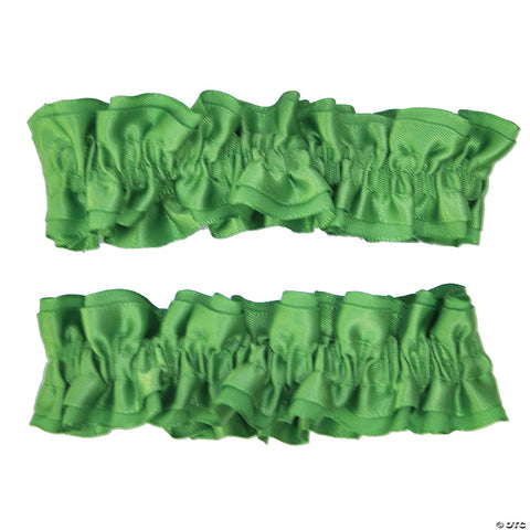 Women's Armband Garter Set | Horror-Shop.com
