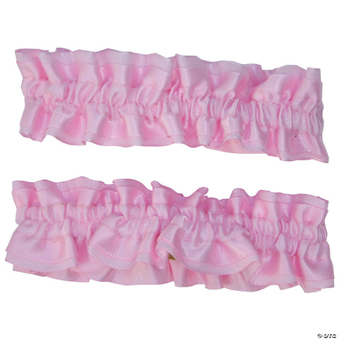 Women's Armband Garter Set | Horror-Shop.com