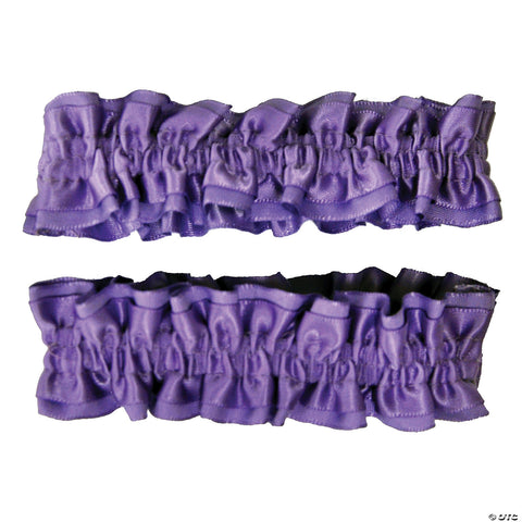 Women's Armband Garter Set | Horror-Shop.com