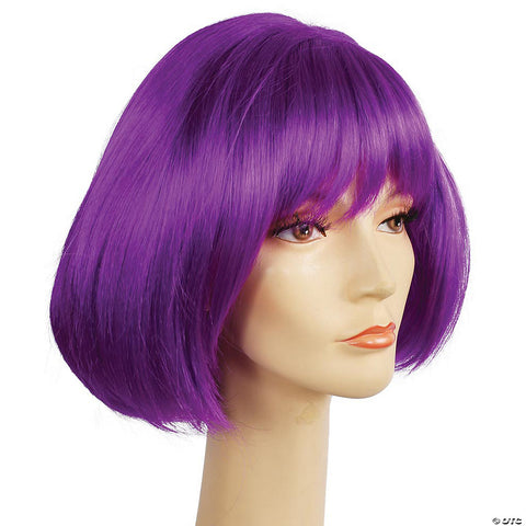 Audrey A Horrors Wig | Horror-Shop.com