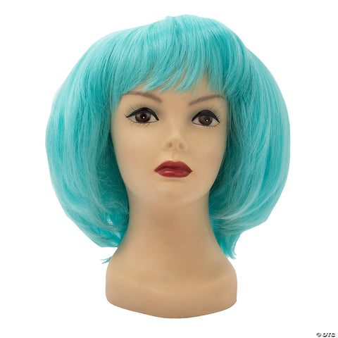 Audrey A Horrors Wig | Horror-Shop.com