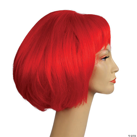 Audrey A Horrors Wig | Horror-Shop.com