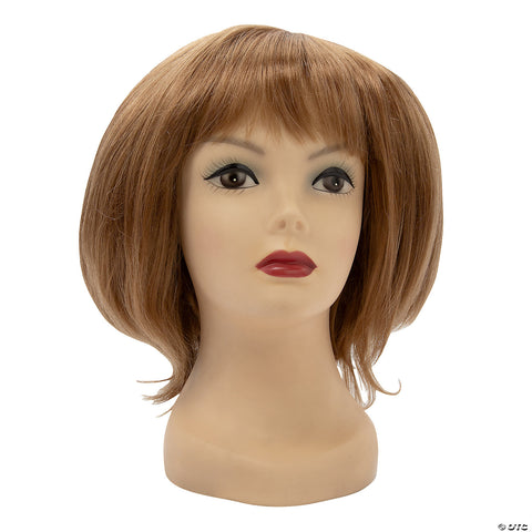 Audrey A Horrors Wig | Horror-Shop.com