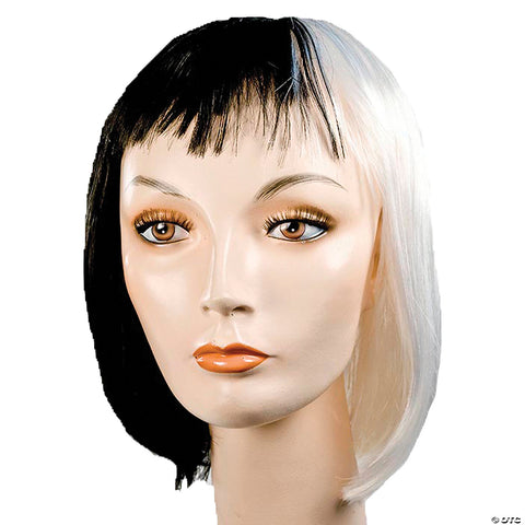 Bargain China Doll Wig | Horror-Shop.com