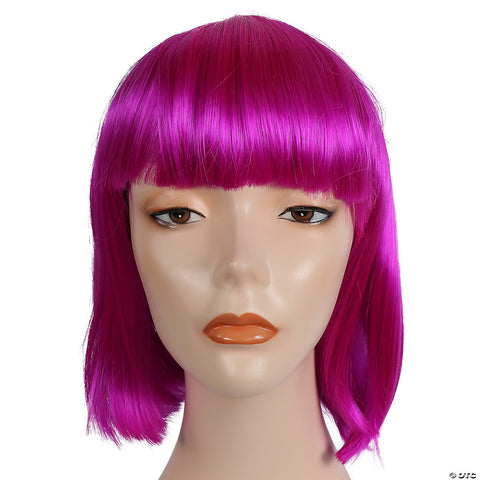Bargain China Doll Wig | Horror-Shop.com
