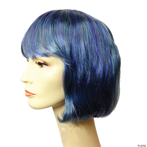 Bargain China Doll Wig | Horror-Shop.com
