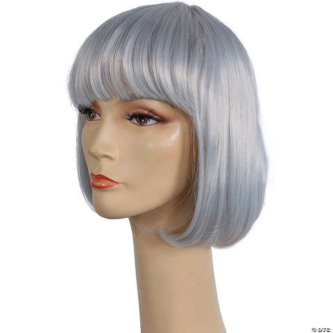 Bargain China Doll Wig | Horror-Shop.com