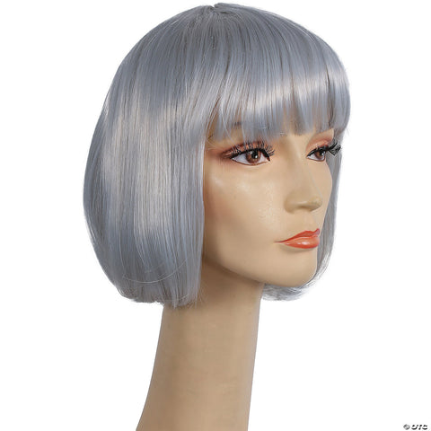 Bargain China Doll Wig | Horror-Shop.com