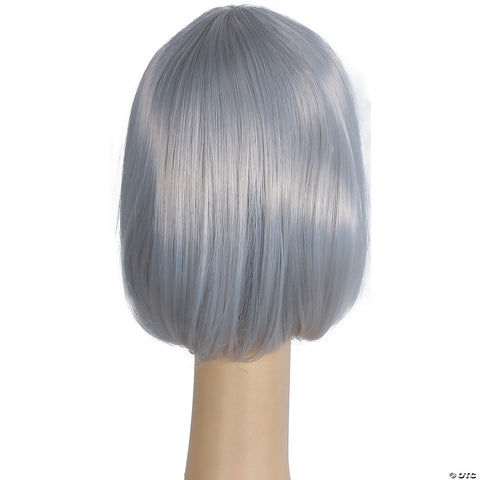 Bargain China Doll Wig | Horror-Shop.com