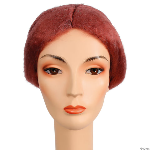 Special Bargain Old Lady Wig
