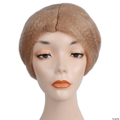 Special Bargain Old Lady Wig | Horror-Shop.com