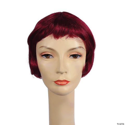 Bargain Lulu Wig | Horror-Shop.com