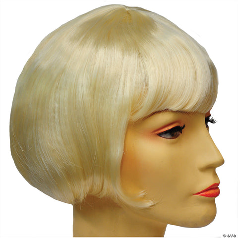 Bargain Lulu Wig | Horror-Shop.com