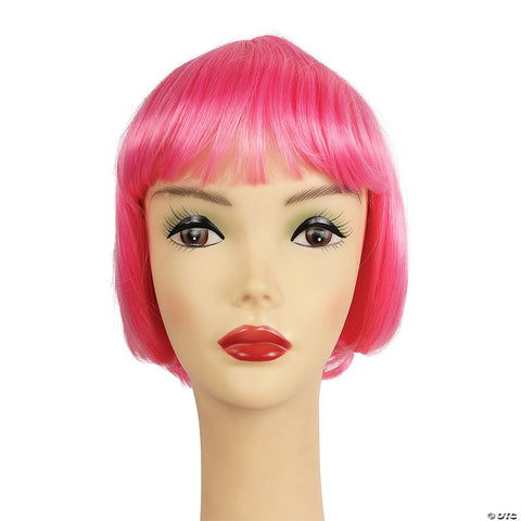 Bargain Lulu Wig | Horror-Shop.com