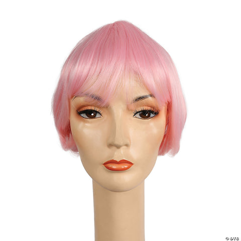 Bargain Lulu Wig | Horror-Shop.com