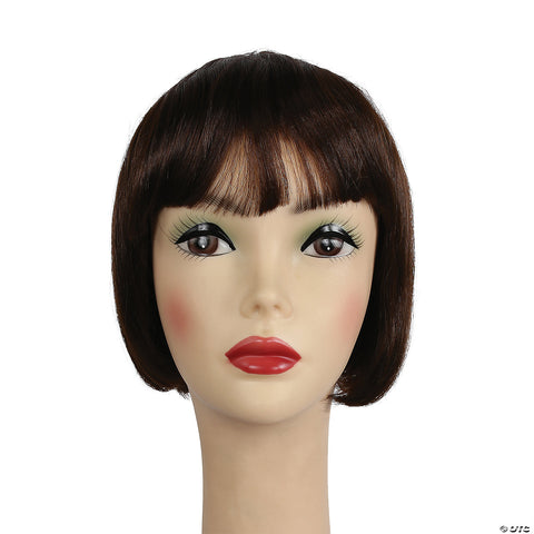 Bargain Lulu Wig | Horror-Shop.com