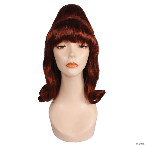 Beehive Pageboy Wig | Horror-Shop.com
