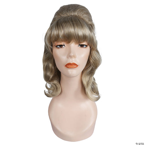 Beehive Pageboy Wig | Horror-Shop.com