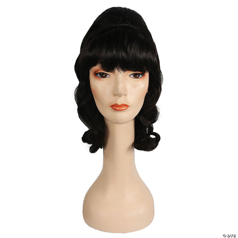 Beehive Pageboy Wig | Horror-Shop.com