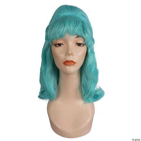 Beehive Pageboy Wig | Horror-Shop.com
