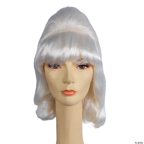 Beehive Pageboy Wig | Horror-Shop.com