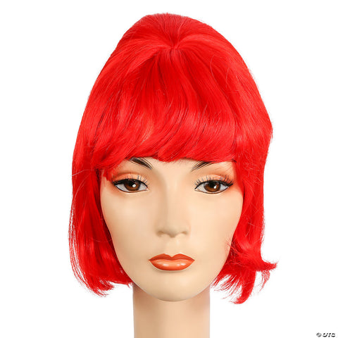 Beehive Spitcurl Wig | Horror-Shop.com