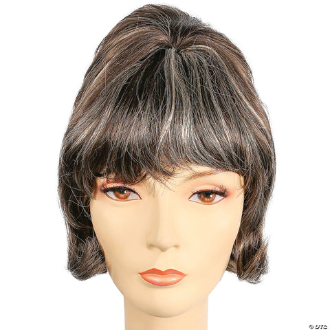 Beehive Spitcurl Wig | Horror-Shop.com
