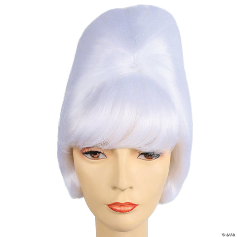 Beehive Spitcurl Wig | Horror-Shop.com