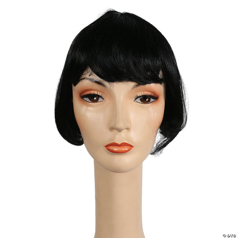 Bargain Lulu Wig | Horror-Shop.com