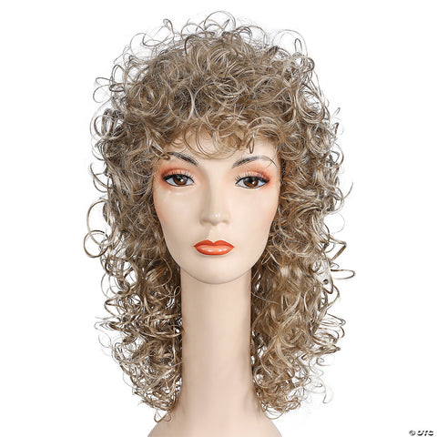 Hollywood Wig