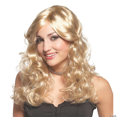 Jessica Wig