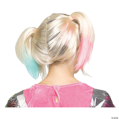 Roller Derby Rascal Wig | Horror-Shop.com