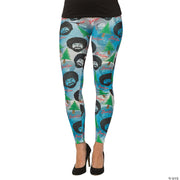 bob-ross-leggings