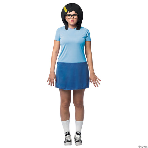 Women's Tina - Bob's Burgers Costume