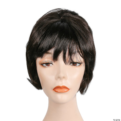 Beehive Spitcurl Wig | Horror-Shop.com