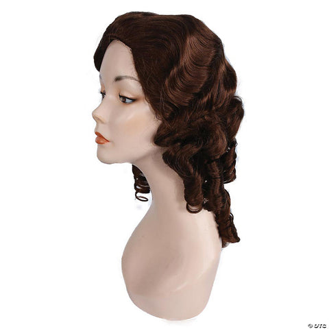 Southern Belle Wig | Horror-Shop.com