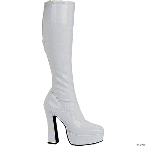 Women's Cha-cha Platform Boot | Horror-Shop.com