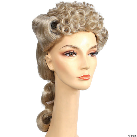 Ernestine Wig | Horror-Shop.com